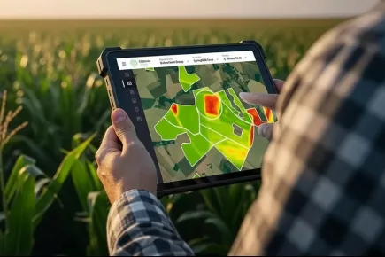 Trilha Estratégias Produtivas para Cooperativas Agropecuárias
