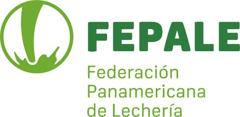 6. Federação Pan-americana de Produtores de Leite (FEPALE) logo fepale