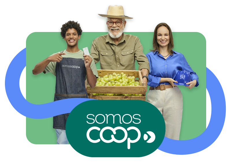 Conceito somoscoop