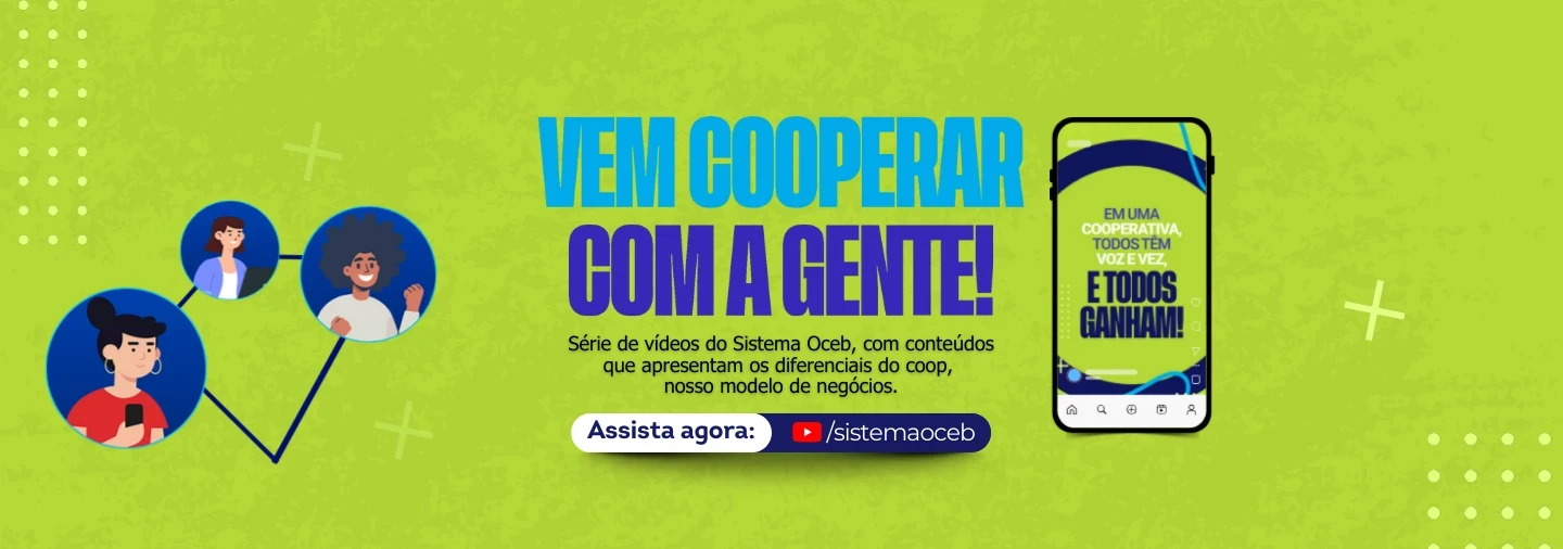 Série vídeos