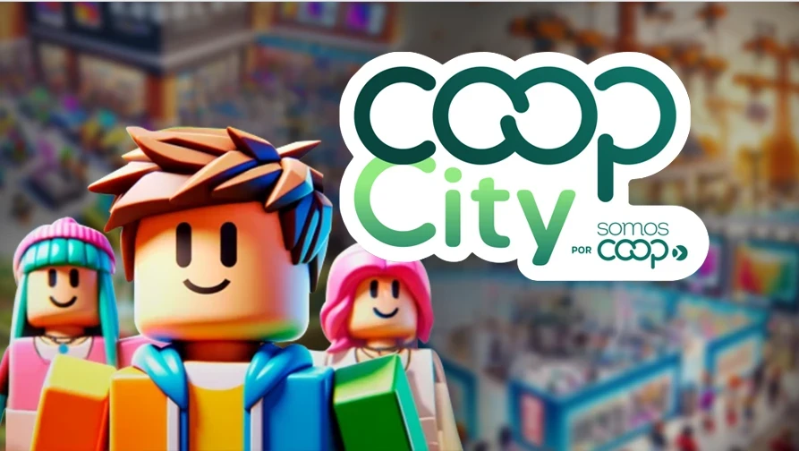 CoopCity