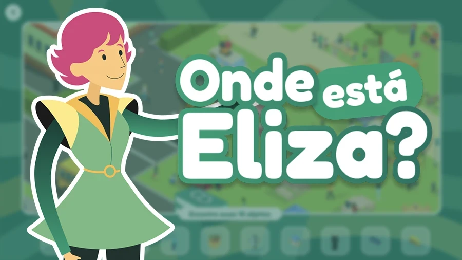 Onde Está Eliza