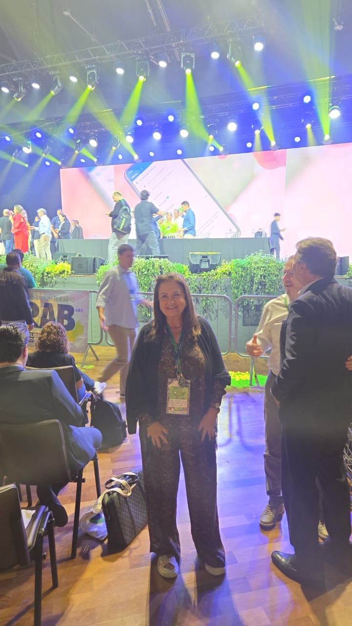 IMAGEM II Conferência Nacional do Trabalho 2