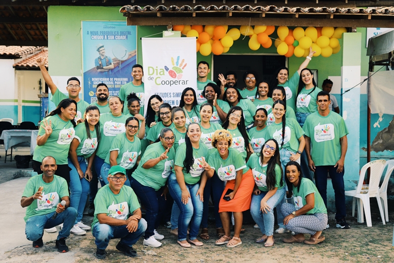 Dia C 2023 - Shopping Cajazeiras