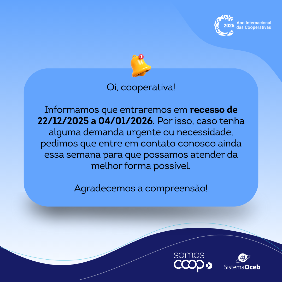 Envio de foto Carimbo somoscoop