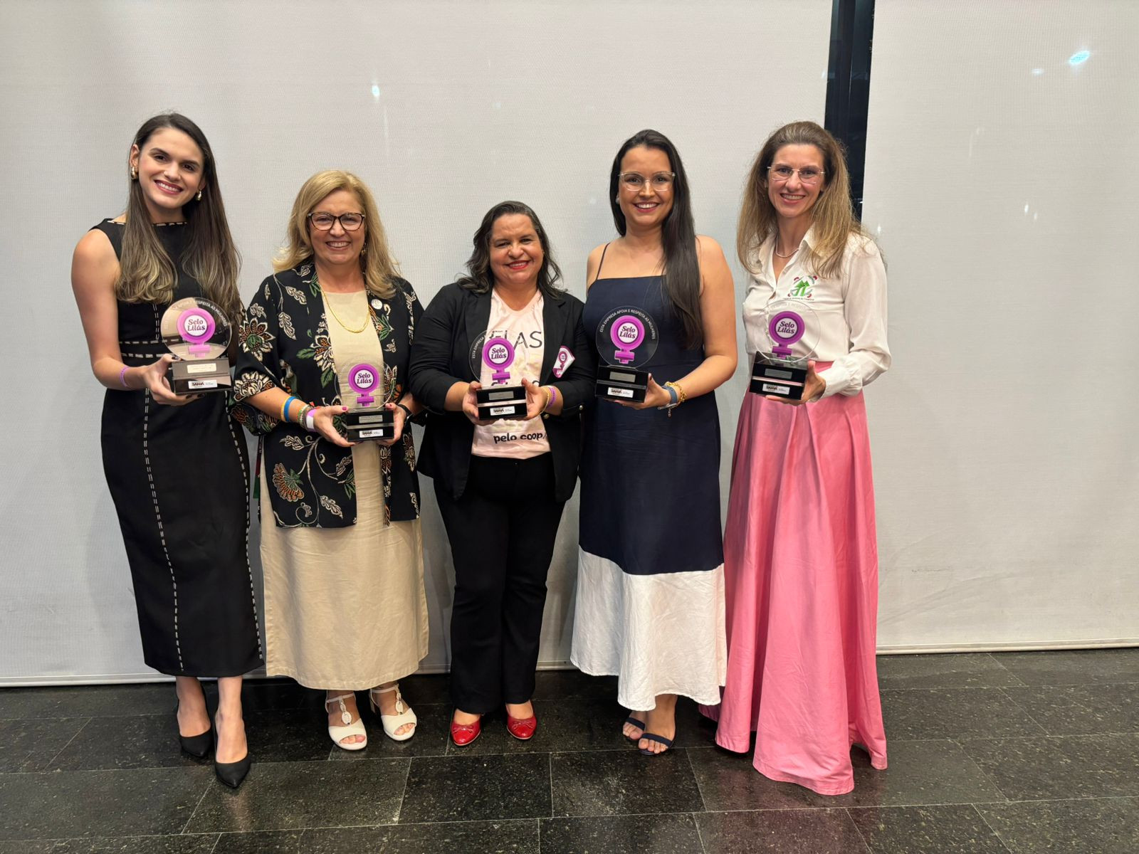 2026.03.30 Certificação 3ª edição Selo Lilás 1