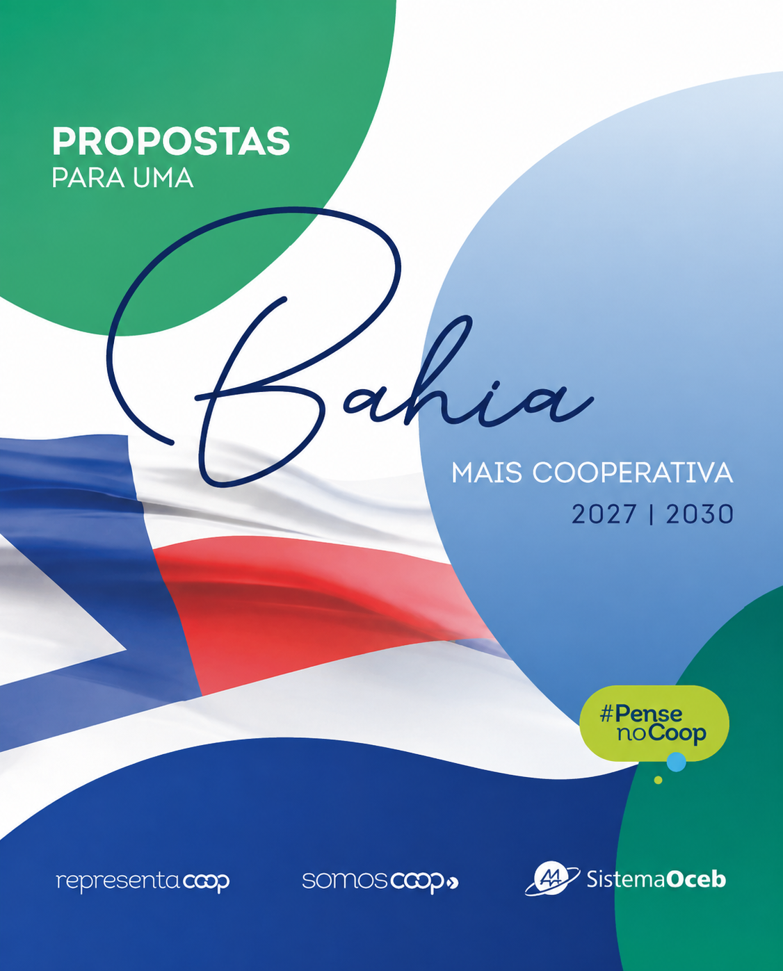 Propostas para uma Bahia Mais Cooperativa