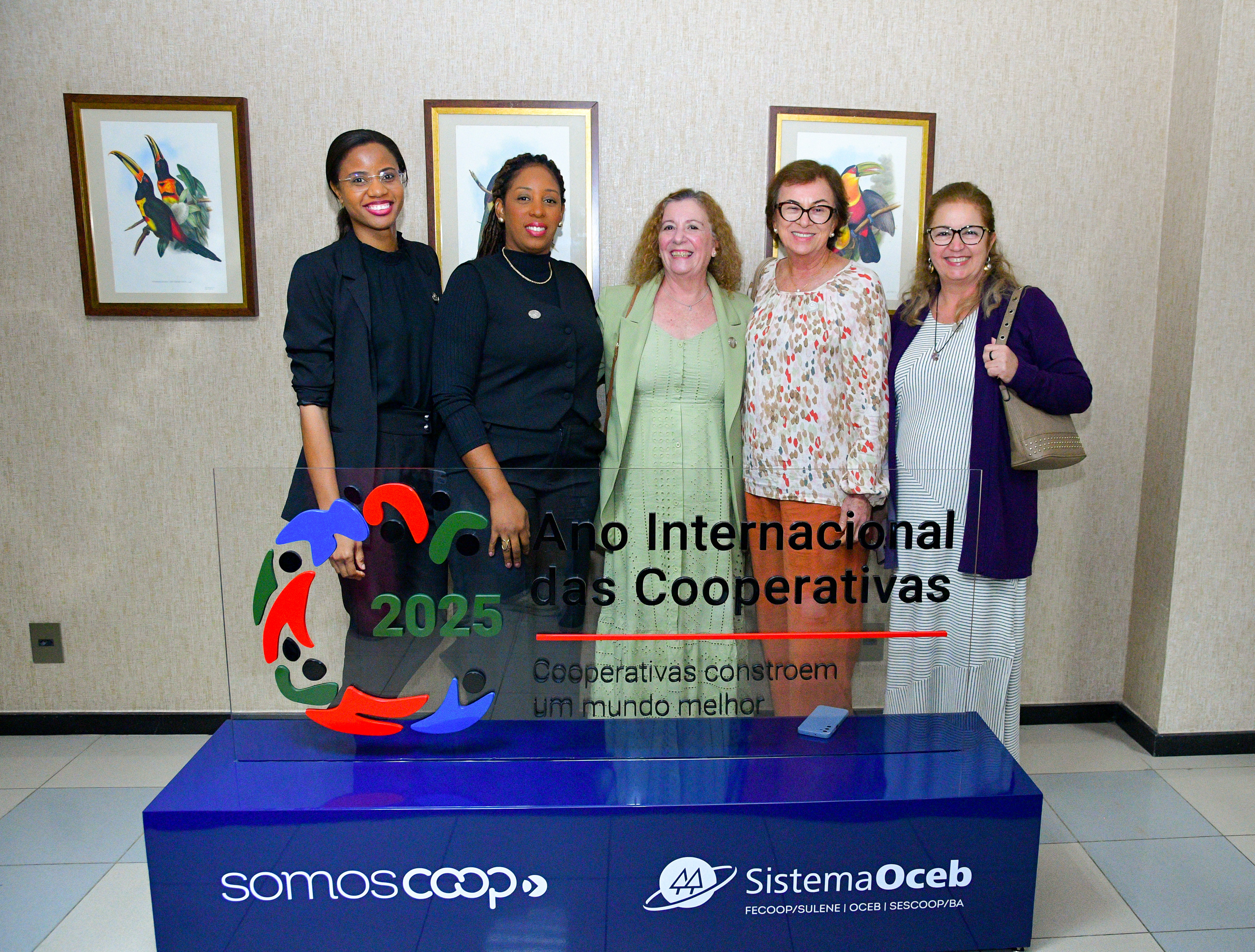 2025.08.11 Sessão Comemorativa do Ano Internacional das Cooperativas na ALBA 110