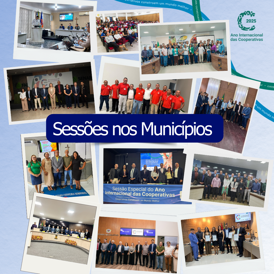 IMAGEM - Sessões Ano Coop nas Câmaras Municipais