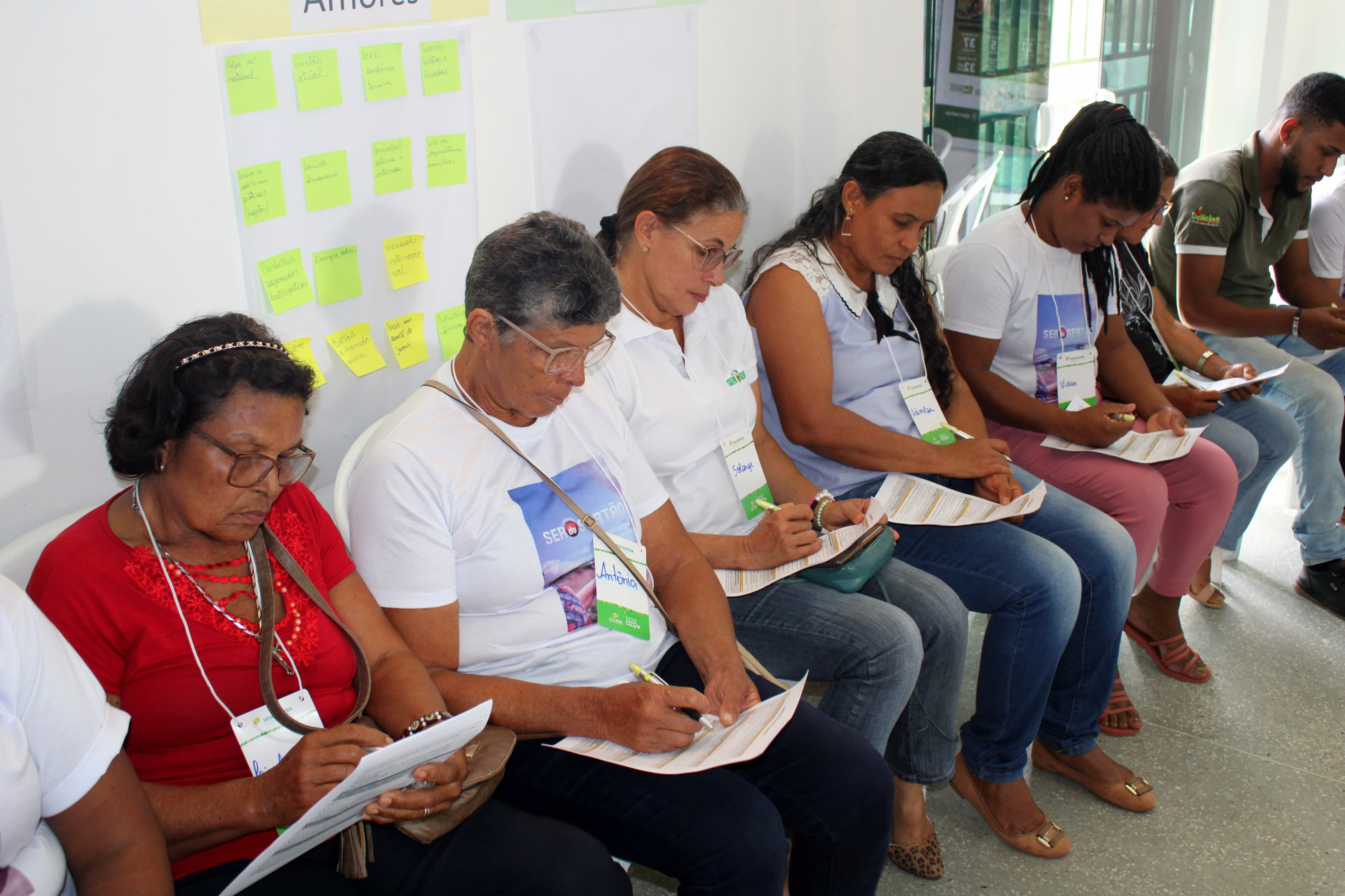 IMAGEM Soluções do Sistema Oceb às cooperativas