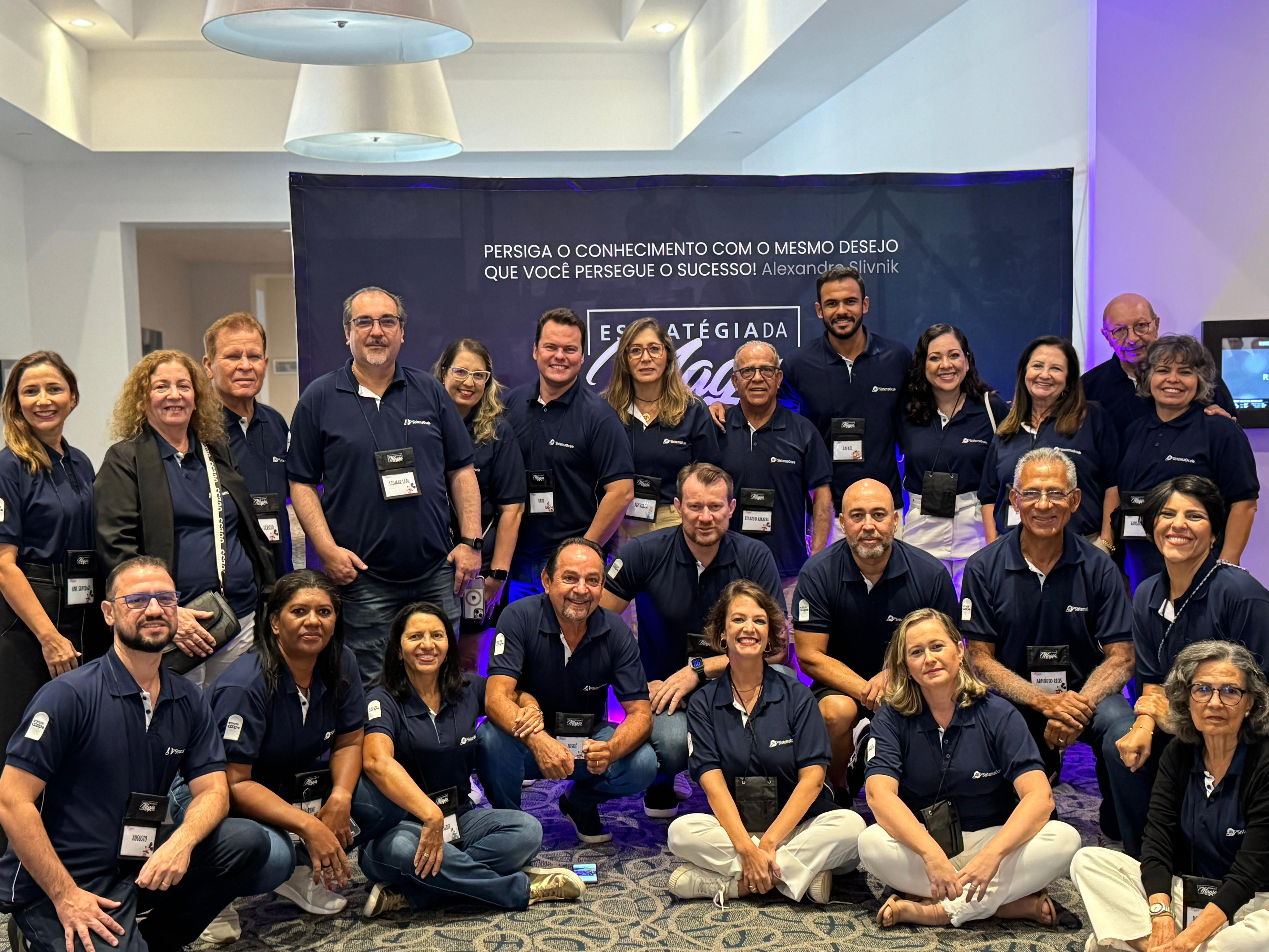 2025.05.18 Estratégia da Magia