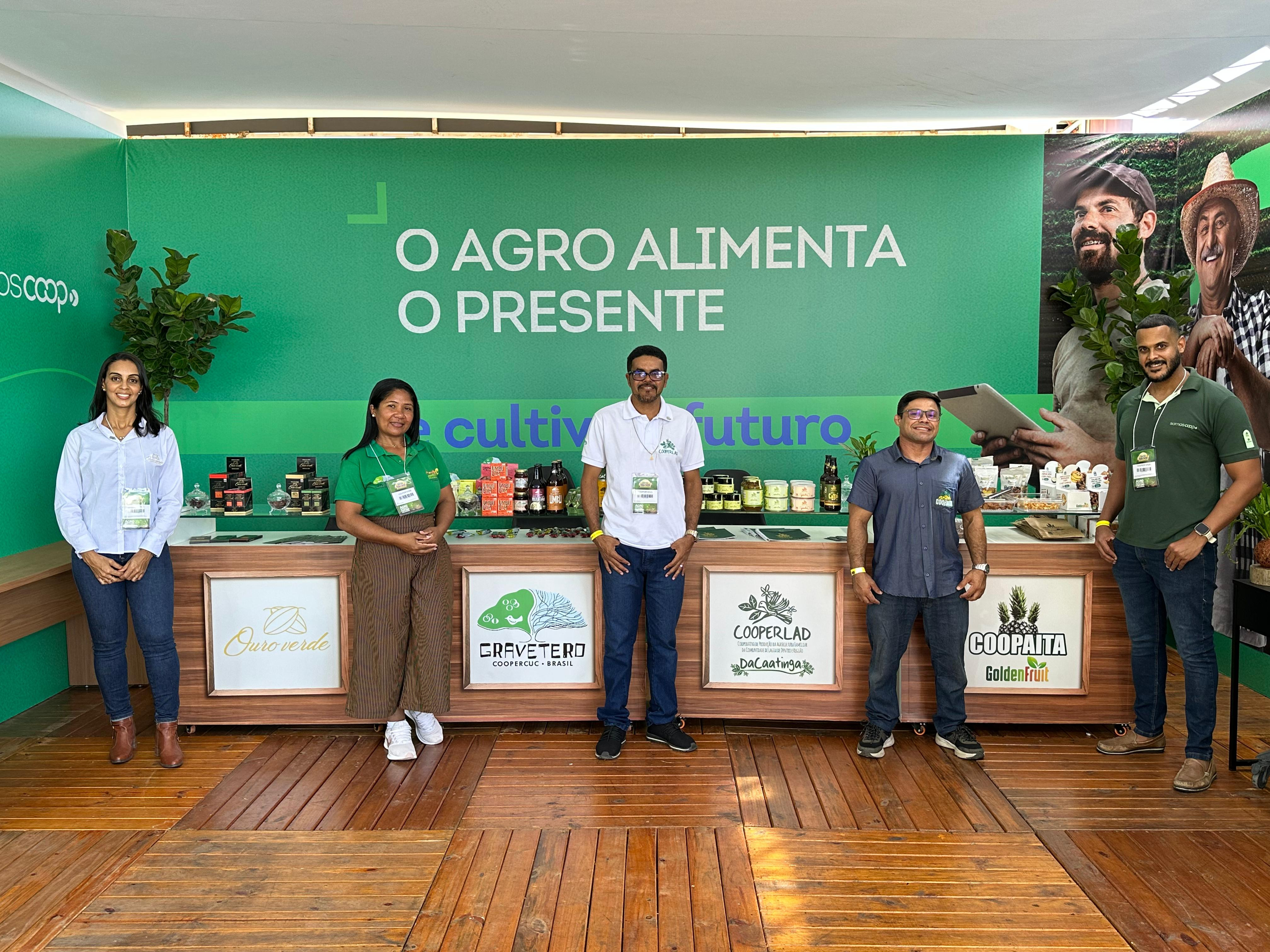 IMAGEM Bahia Farm Show 4