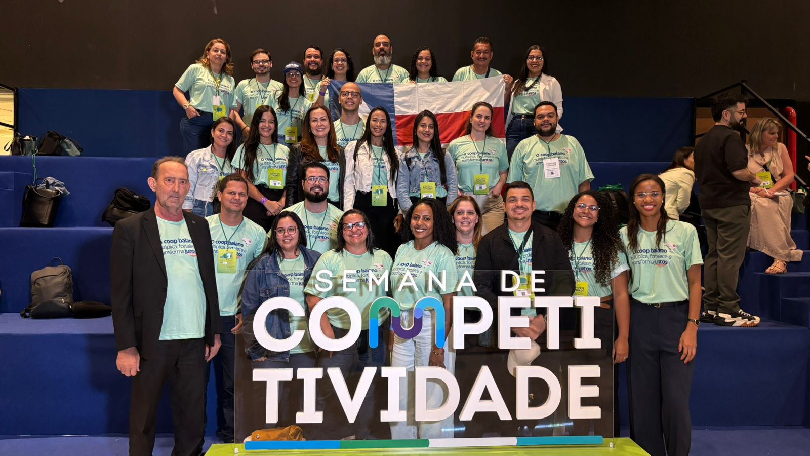 Semana de Competitividade 2025