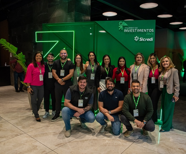 1º Summit de Investimentos 2025 2