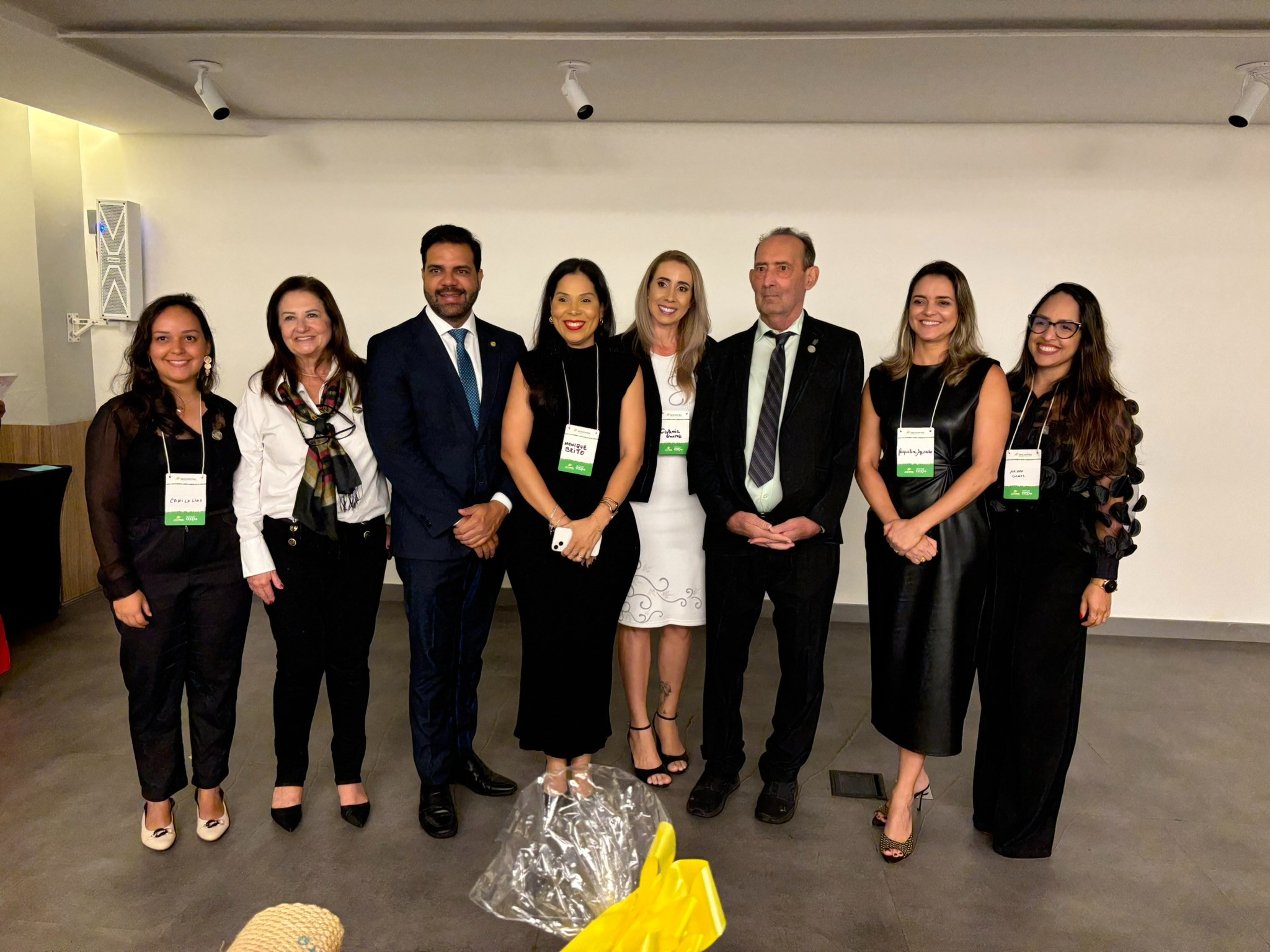 Encontro Jurídico: estratégia de fortalecimento do coop baiano