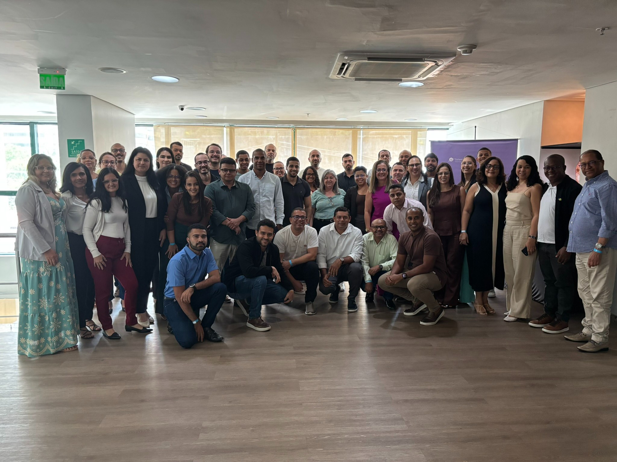 Encontro dos Contadores de cooperativas traz atualizações da Reforma Tributária