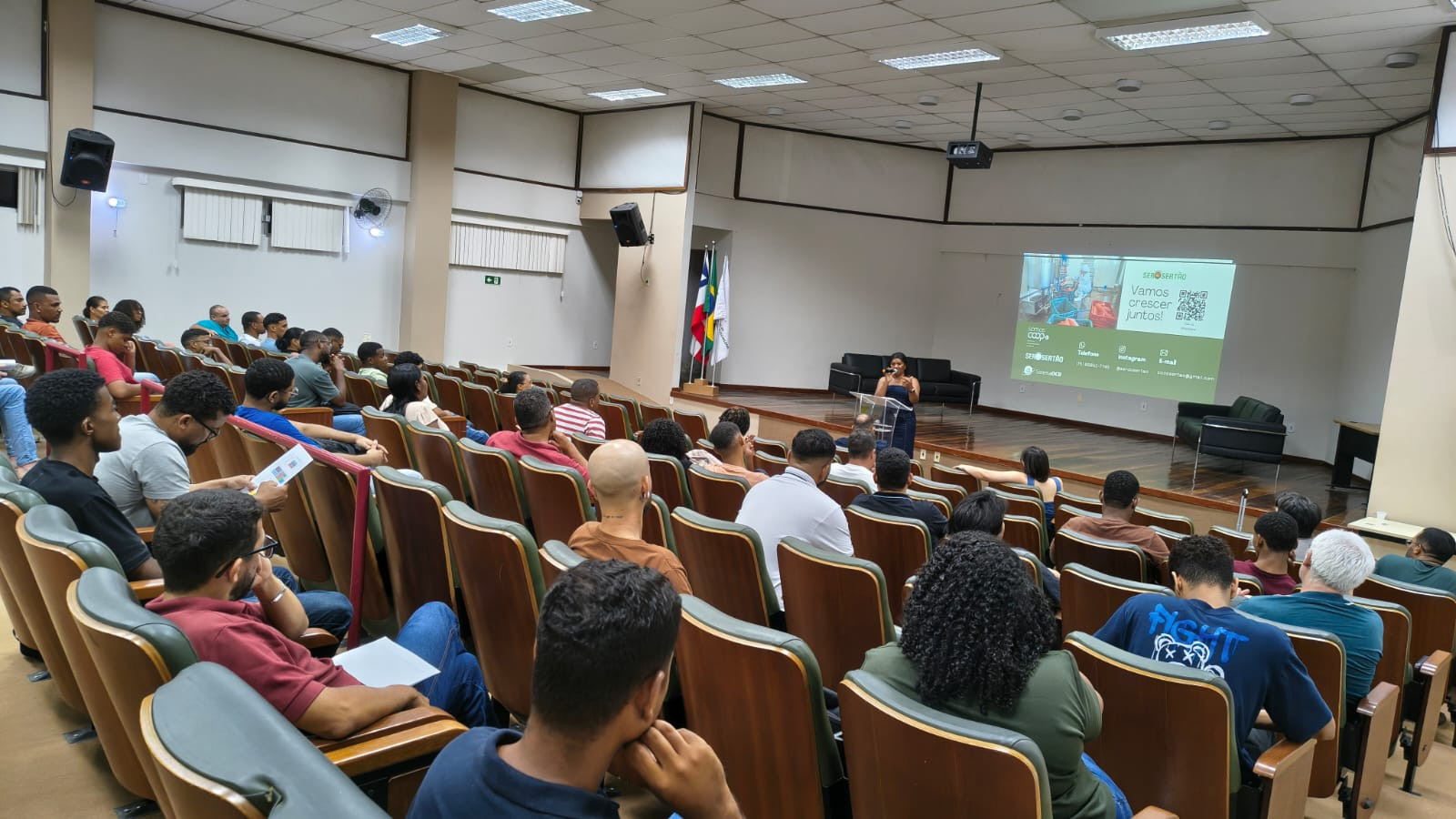 2026.02.02 Palestra no IFBA Feira de Santana 5