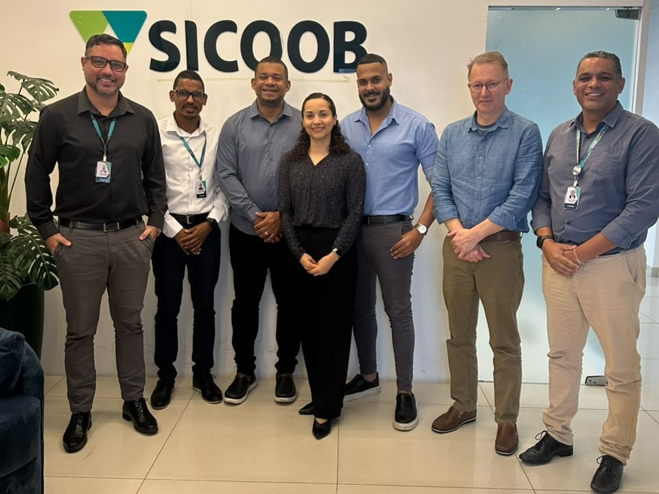 Solução Eficiência Energética é aplicada no Sicoob Norte Sul