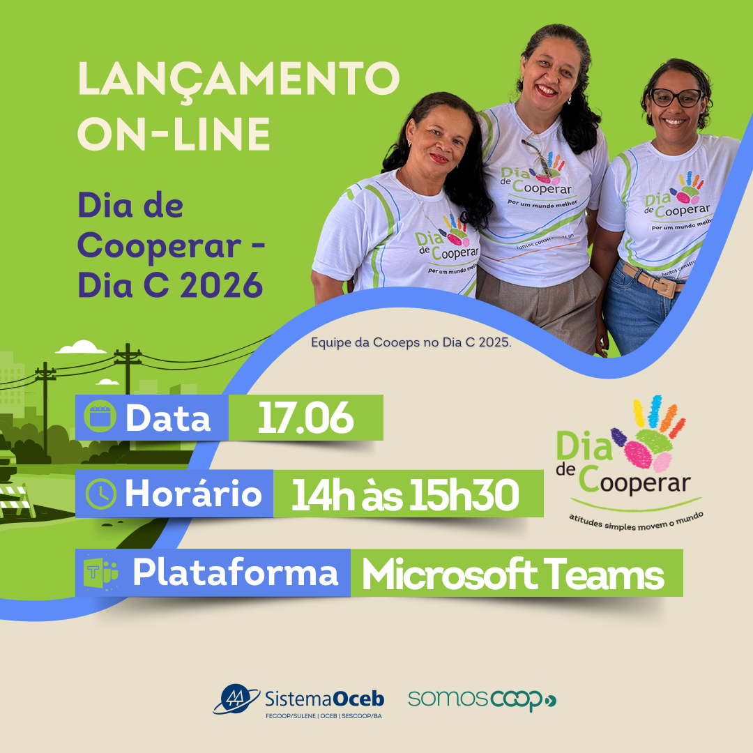 CARD Dia C 2026 Lançamento portal