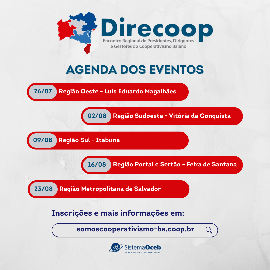 CARD 1 Direcoop 2024 RESERVE NA SUA AGENDA