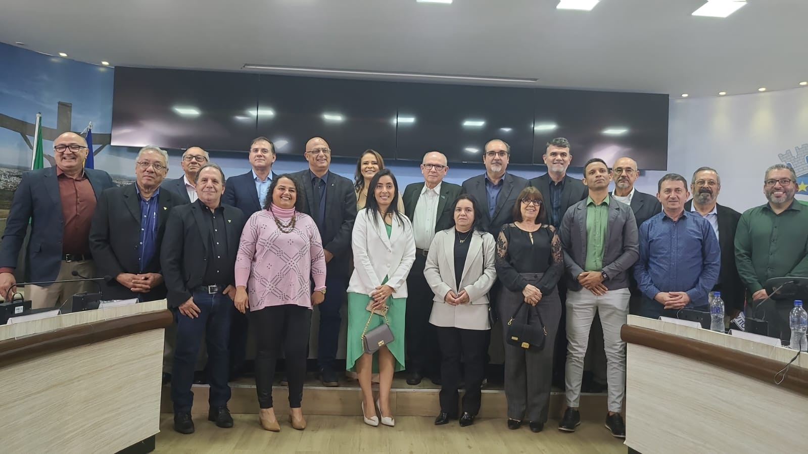 2025.08.12 Sessão Comemorativa Ano Internacional das Cooperativas Vitória da Conquista 6