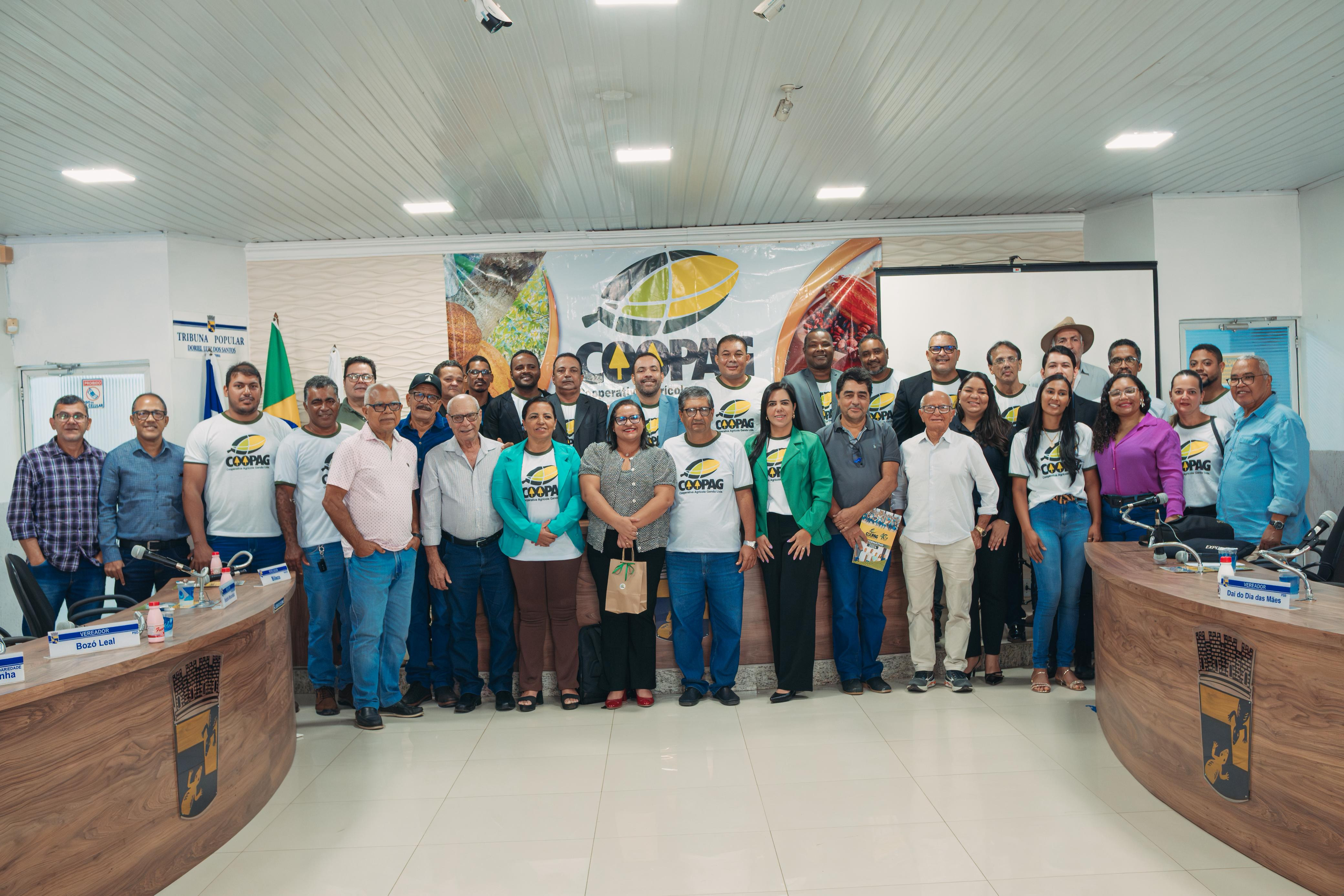 2025.08.20 Sessão Ano Internacional das Cooperativas Câmara Gandu Coopag 2 1