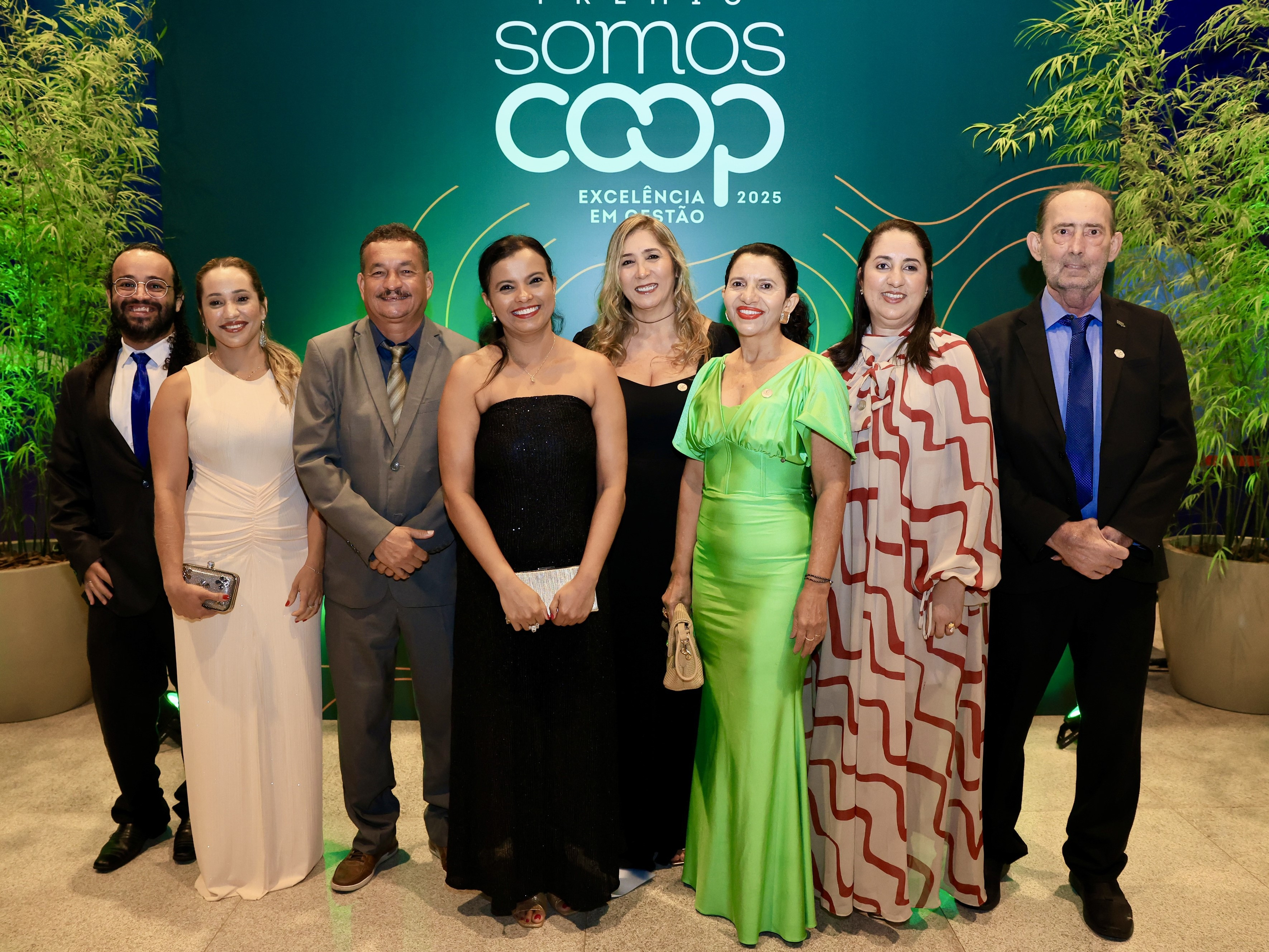 Coperil premiação equipe 4x3