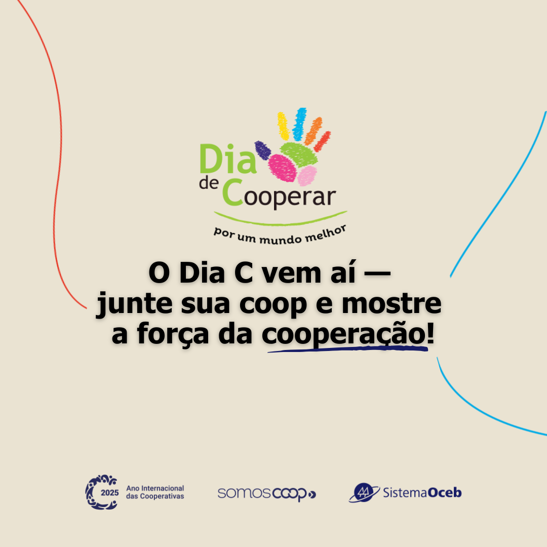 Celebração nacional: Dia C 2025 por um mundo melhor