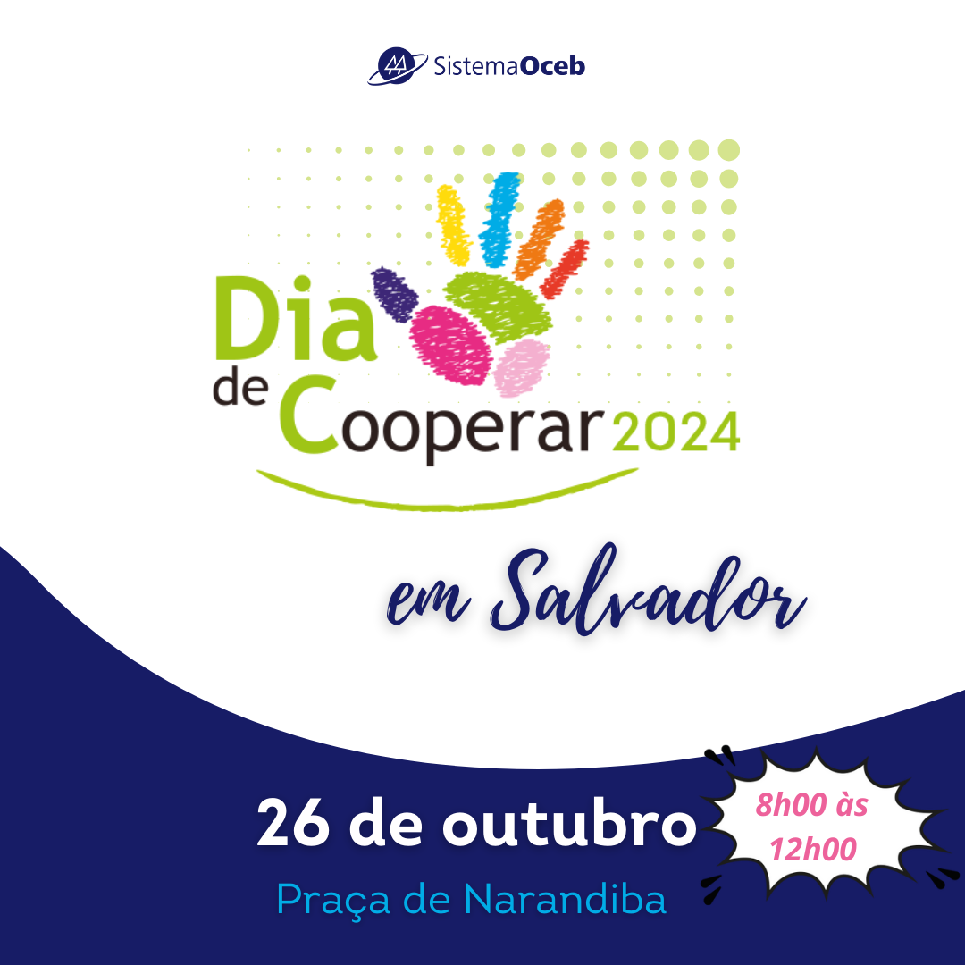 Dia C 2024 em Salvador Narandiba