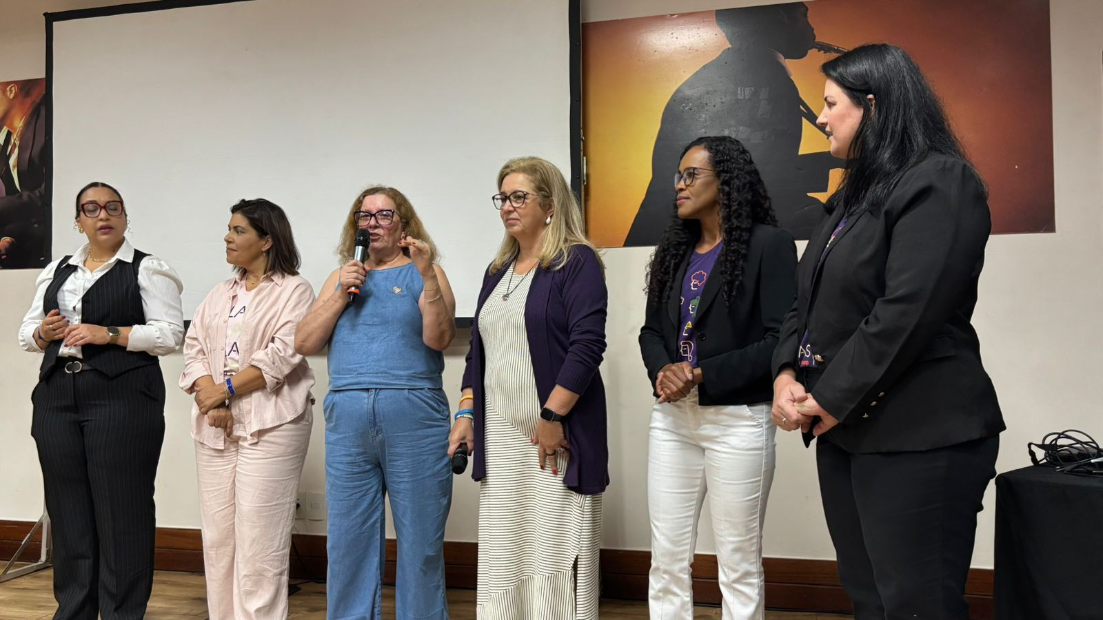 Encontro de Comitês Elas Pelo Coop BA e Geração C BA