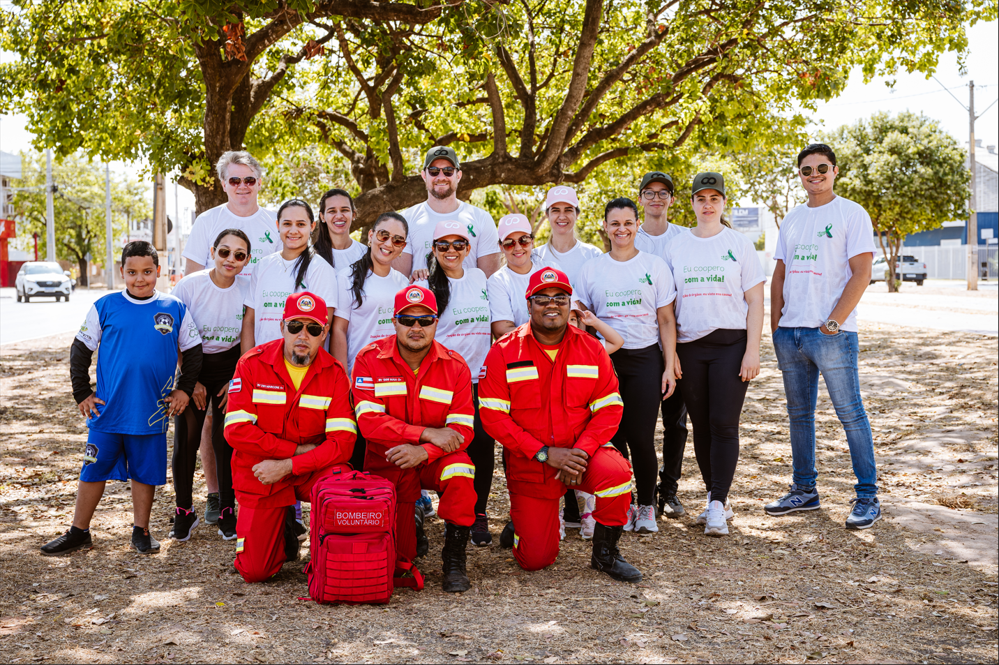 2024.09.28 Caminhada Coopere com a Vida Coops Oeste