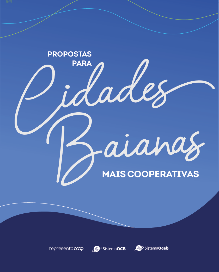 Propostas para Cidades Baianas Mais Cooperativas