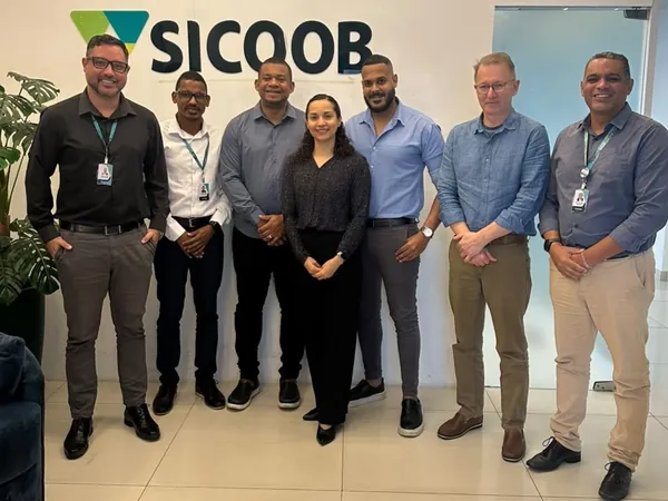 Solução Eficiência Energética é aplicada no Sicoob Norte Sul
