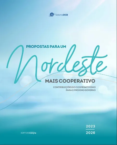 Propostas para um Nordeste mais Cooperativo