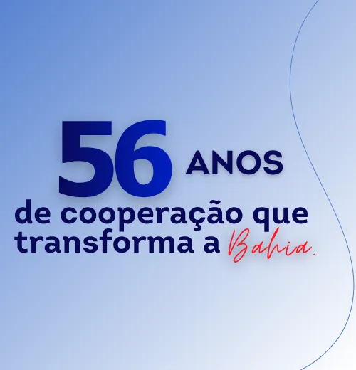 56 anos de Oceb: Transformando vidas e fortalecendo o Cooperativismo na Bahia