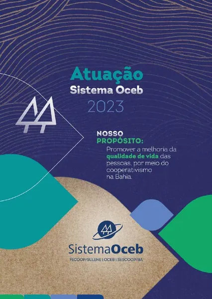Atuação Sistema Oceb 2023